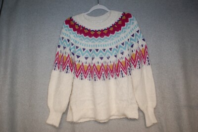 Жилет fair isle купить