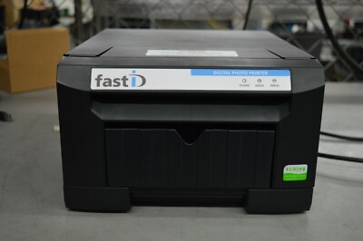 SINFONIA TECHNOLOGY Digital Photo Printer CHC-S6145-5 