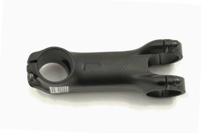 Bontrager Pro Blendr Road Mountain Bike Stem // 31.8 x 90mm 17 Degree 130g