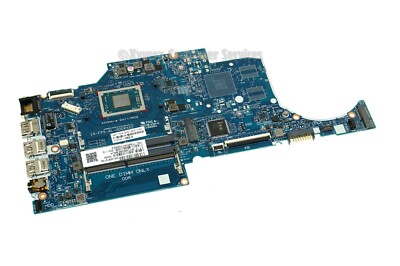 L86471-601 GENUINE HP MOTHERBOARD AMD 3050U 14-DK 14-DK1046NR (DF53)*