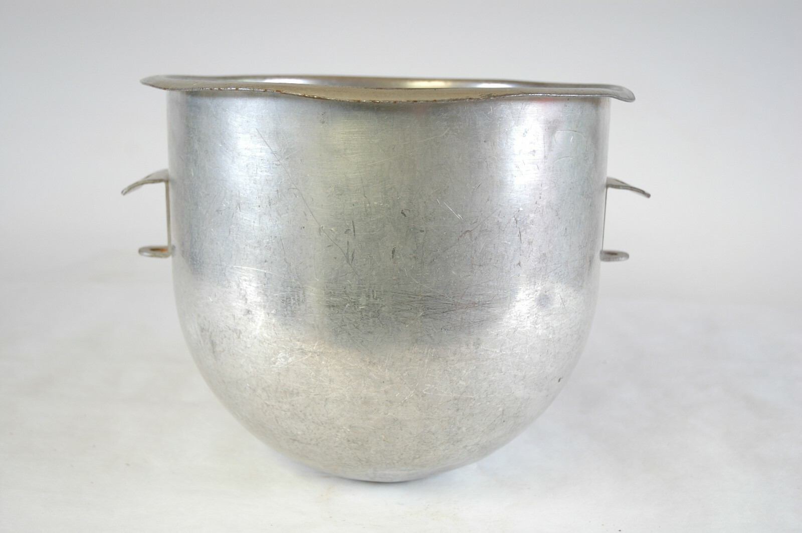 HOBART 20 QT. ??A 200-20??MIXING BOWL BAKERY KITCHEN COOKING BAKING RESTAURANT