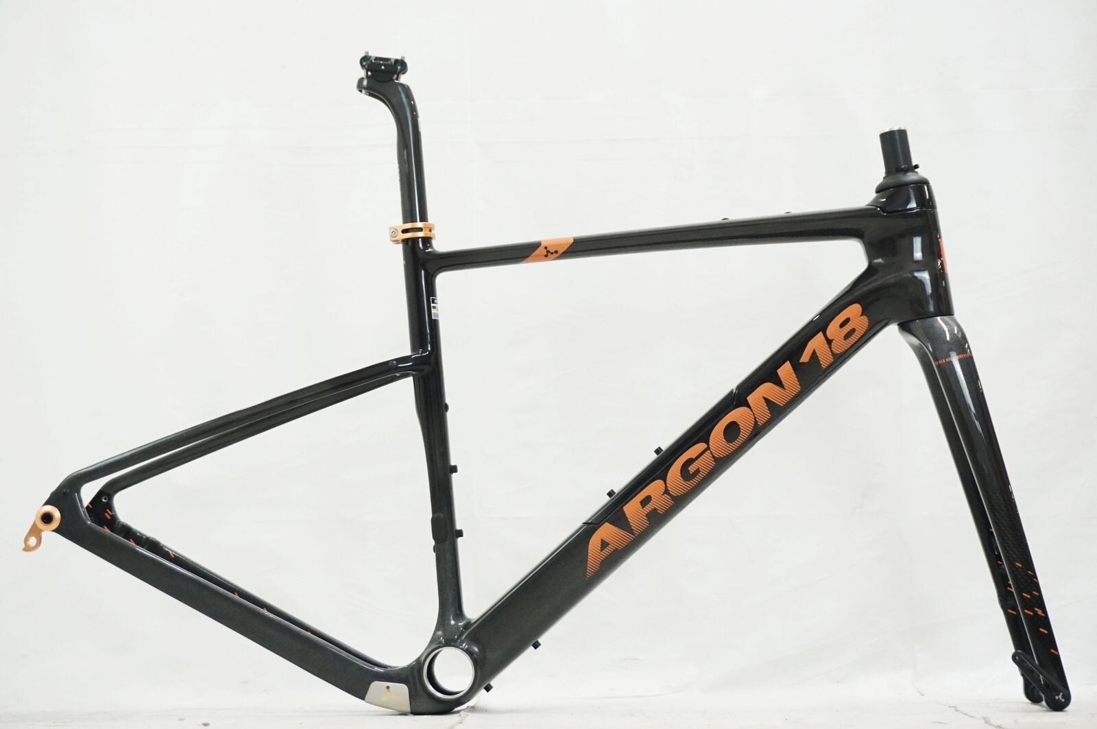 ニコ様売約済みARGON18 Krypton アルゴン18 クリプトン 鍵プレゼント！！】ARGON18（アルゴン18） 2016年モデル KRYPTON