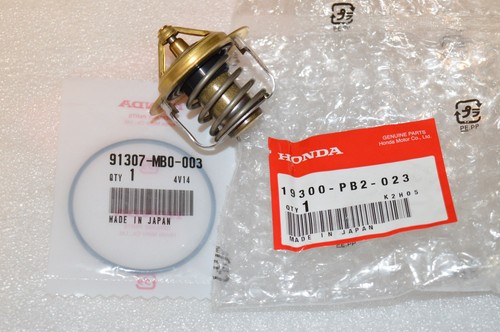★ Ma~ ★ Thermostat for Kawasaki Oem 49054-1051 49054-0003 Thermostat