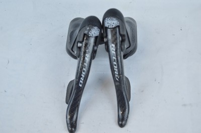 campagnolo 9 speed shifters
