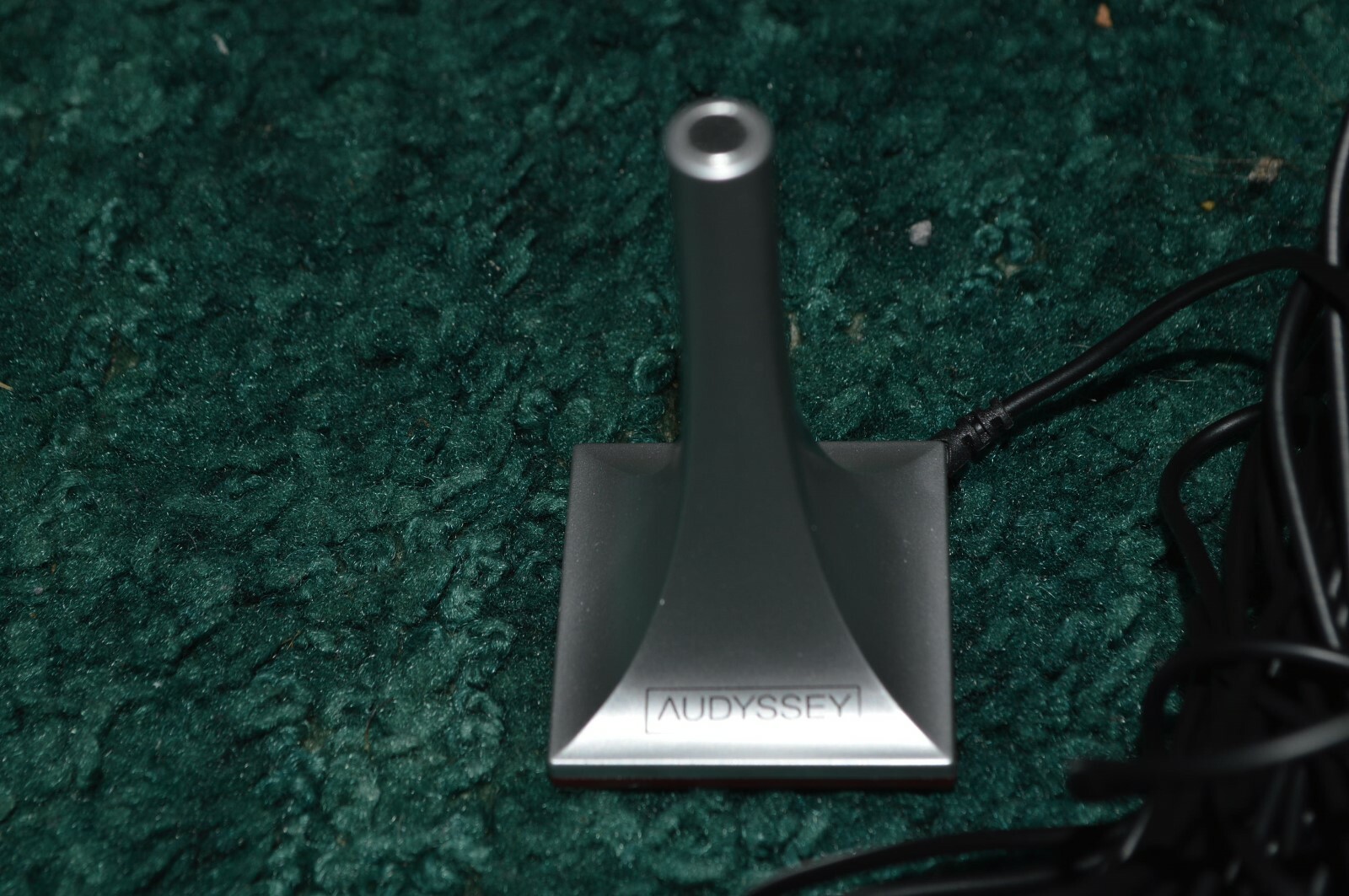 Audyssey Home Theater Calibration Microphone