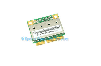 0C001-00030000 AR5B95 GENUINE OEM ASUS WIRELESS CARD EEE PC 1025C 1025C-MU17-WT