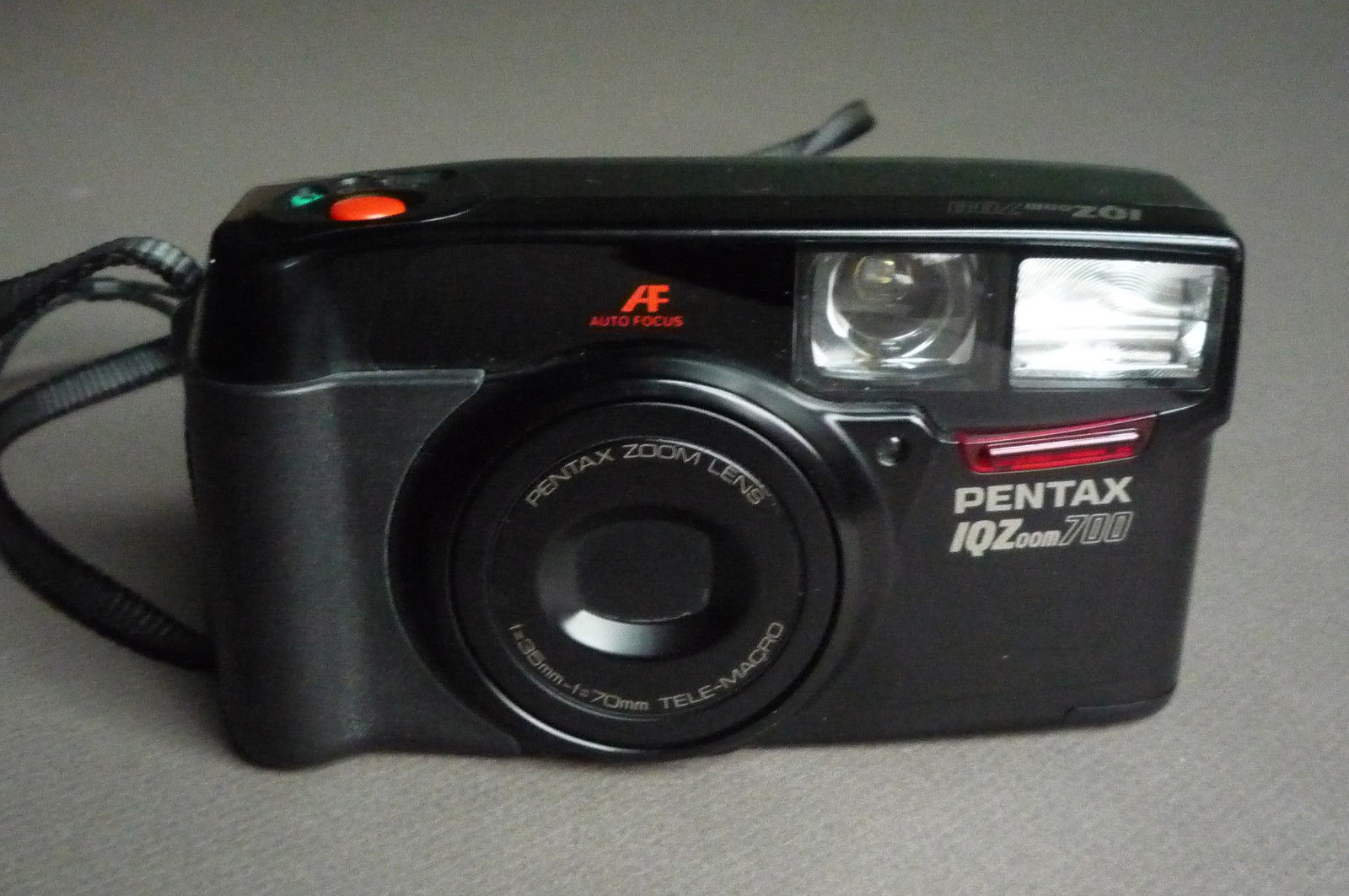 Auto Focus Point & Shoot Film Cameras