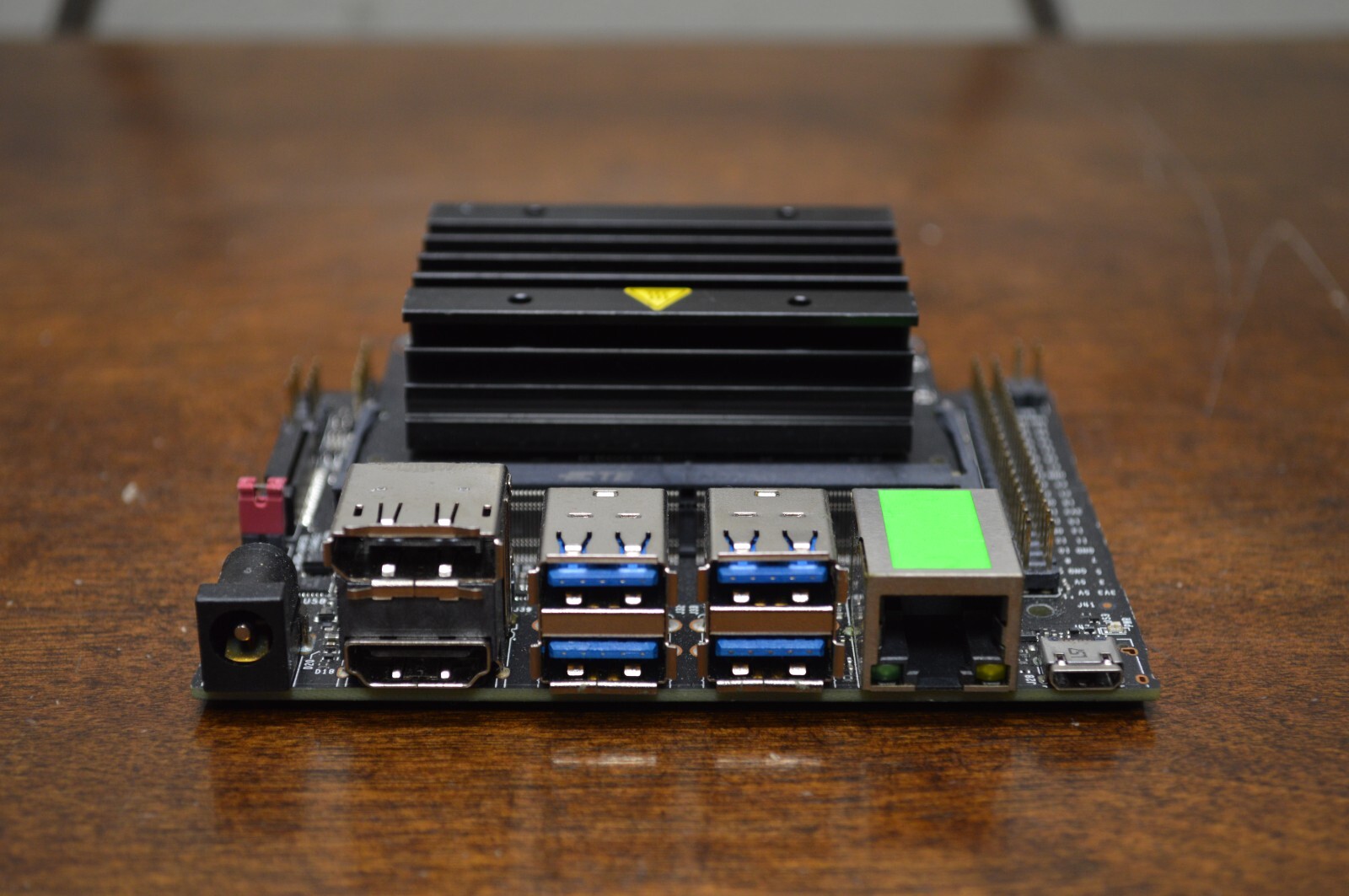 NVIDIA P3450 Jetson Nano Developer Kit Fanless Computer Mini NVIDIA P3450 Jetson Nano Developer Kit Fanless Computer Mini