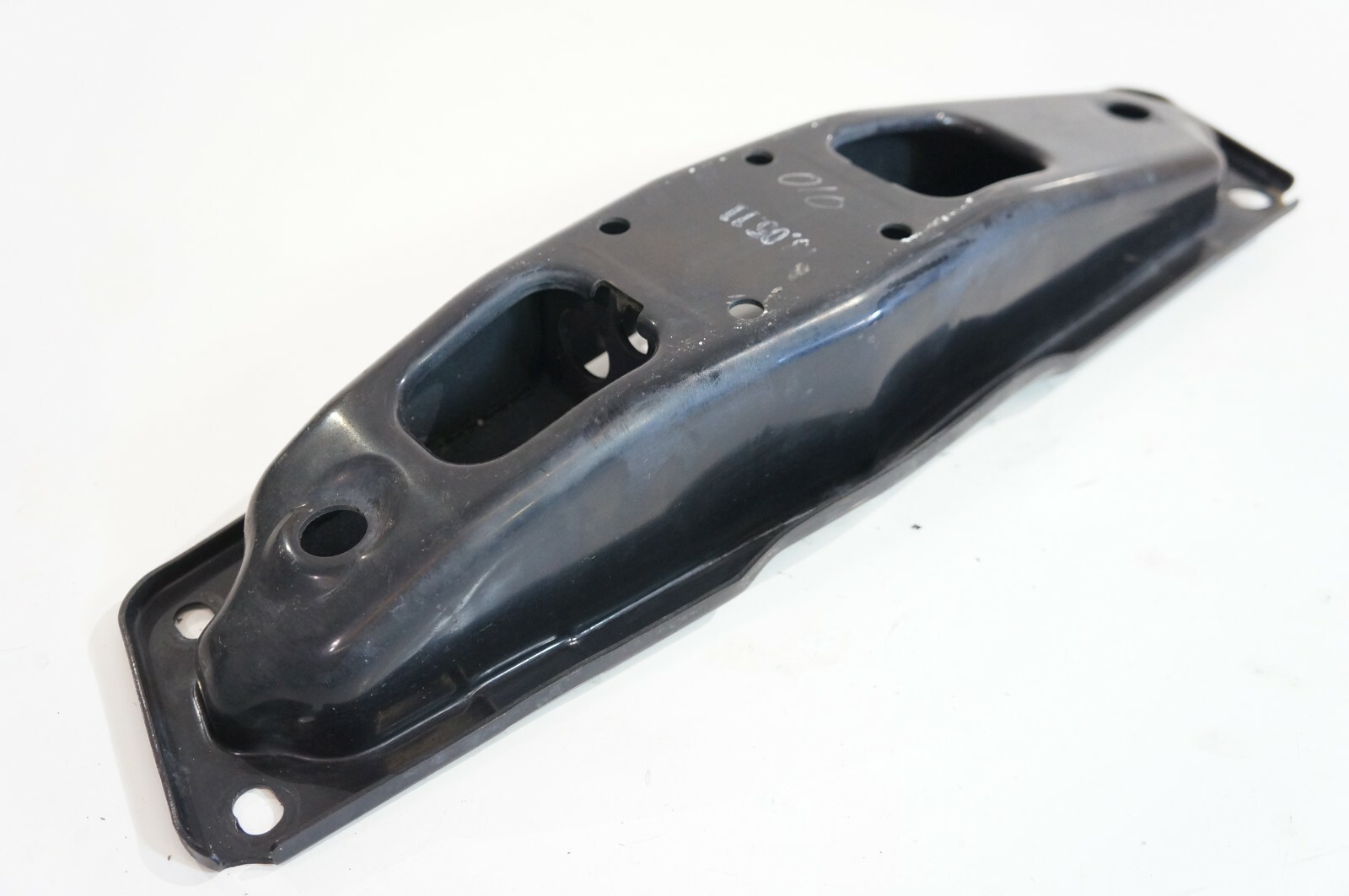 14-2016 infiniti q50 rwd automatic transmission mount support bracket bushing oe