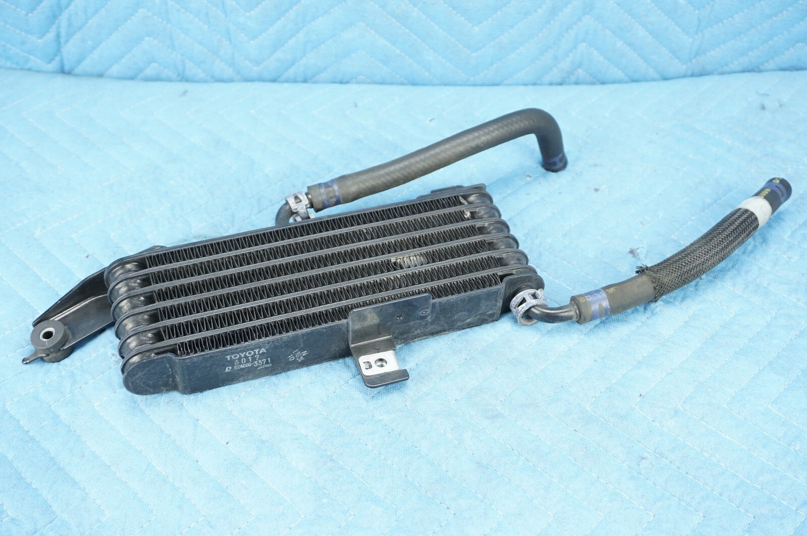 エッセンシャルオイル tt P116473 - 00004330527 - Transmission oil (00004320700) for