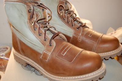 timberland boot company lineman