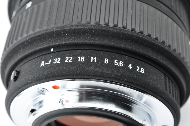 TOP MINT Sigma 24-70mm f/2.8 EX DG Macro Lens for Pentax K