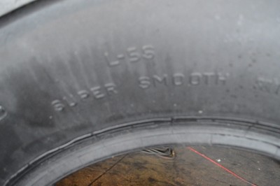 14.00-24 TIRE L5-S IN HOUSE OVERSTOCK 20PLY INDUSTRIAL/MINING 140024