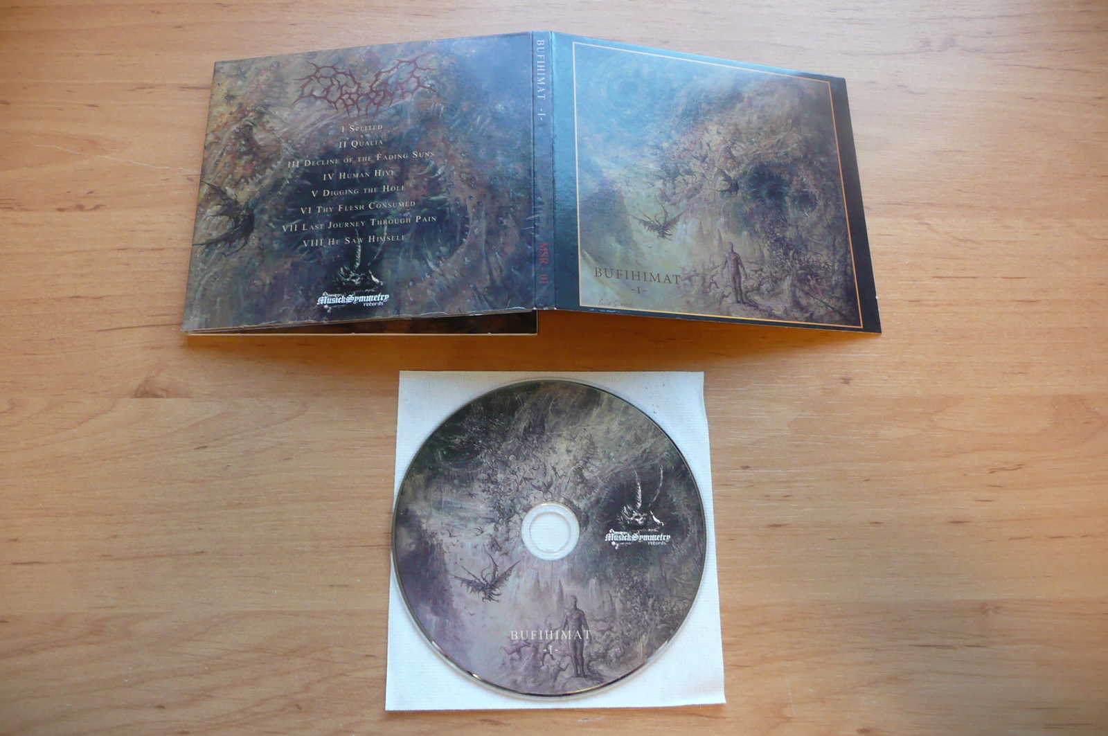 【中古CD】Various: Magnificat／Various Artists CLAUDIO MONTEVERDI MAGNIFICAT FOR SIX VOICES LP RECORD VINYL