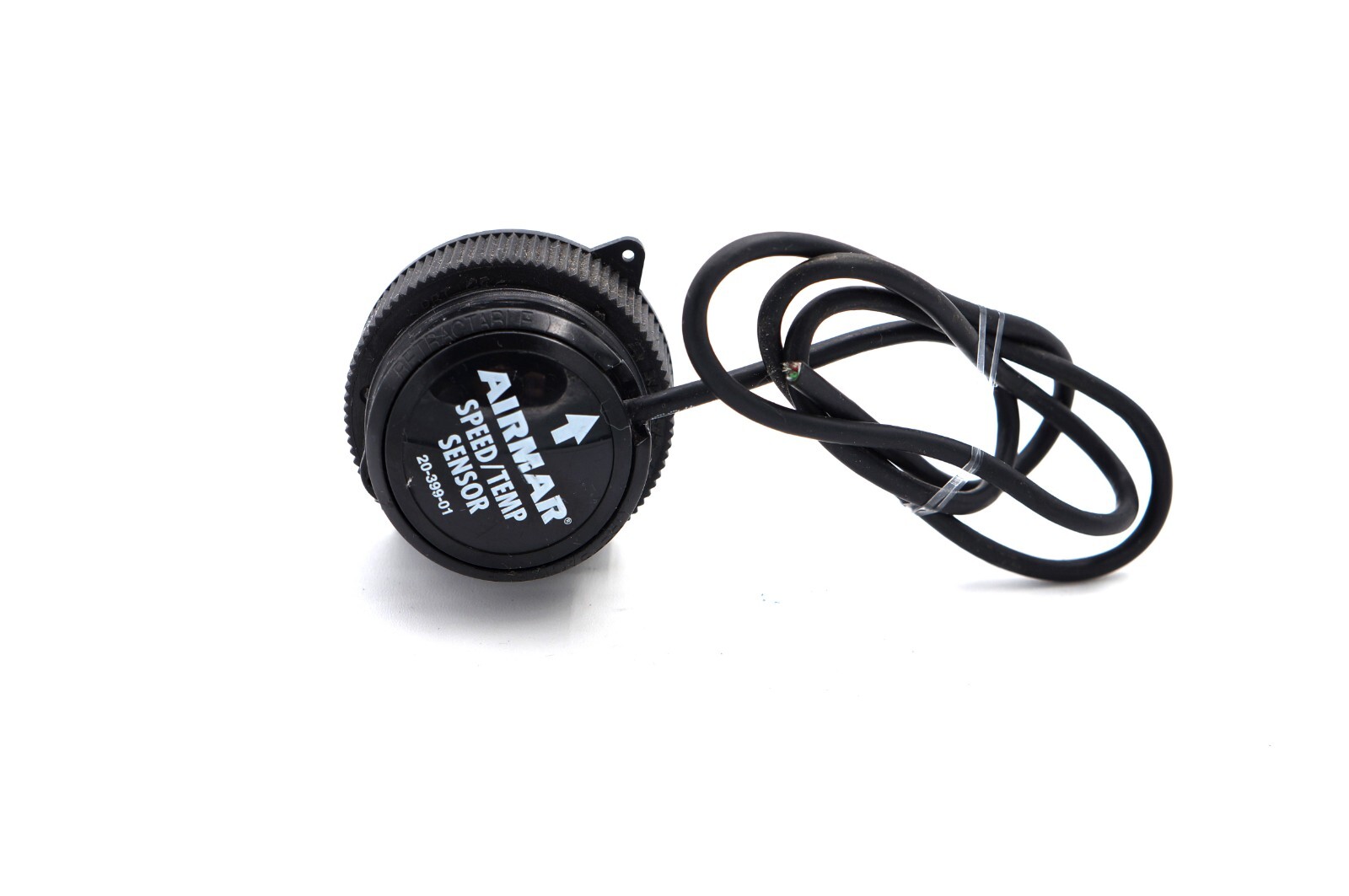 AIRMAR ST800 ST60 ST40 SPEED TEMPERATURE TRANSDUCER - SENSOR AIRMAR ST800 ST60 ST40 SPEED TEMPERATURE TRANSDUCER - SENSOR