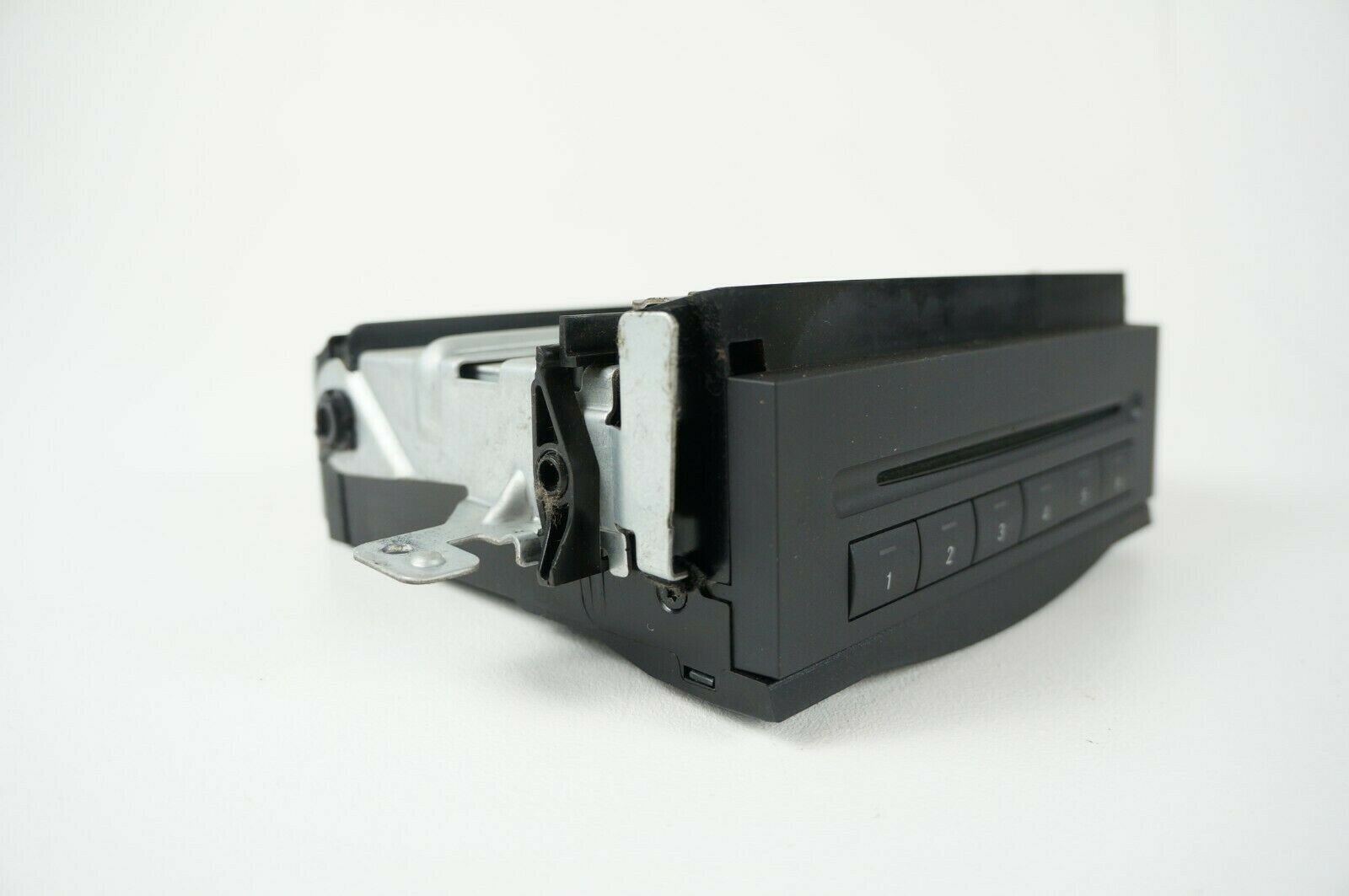 06-2011 mercedes w164 w251 x164 r350 ml350 radio disc 6 cd c