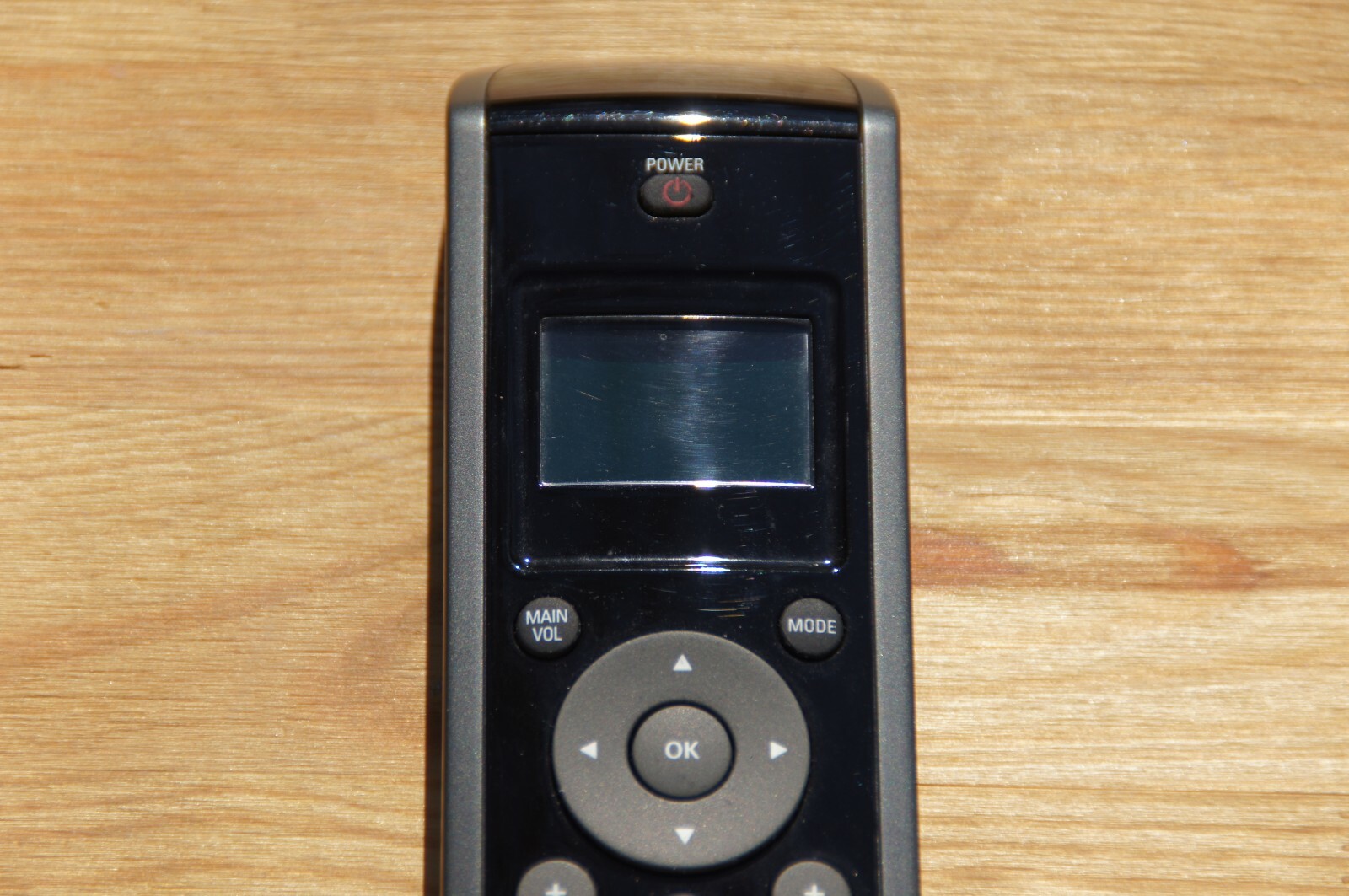 Philips SJM3152 Remote Control - Pre-Owned, Good Condition