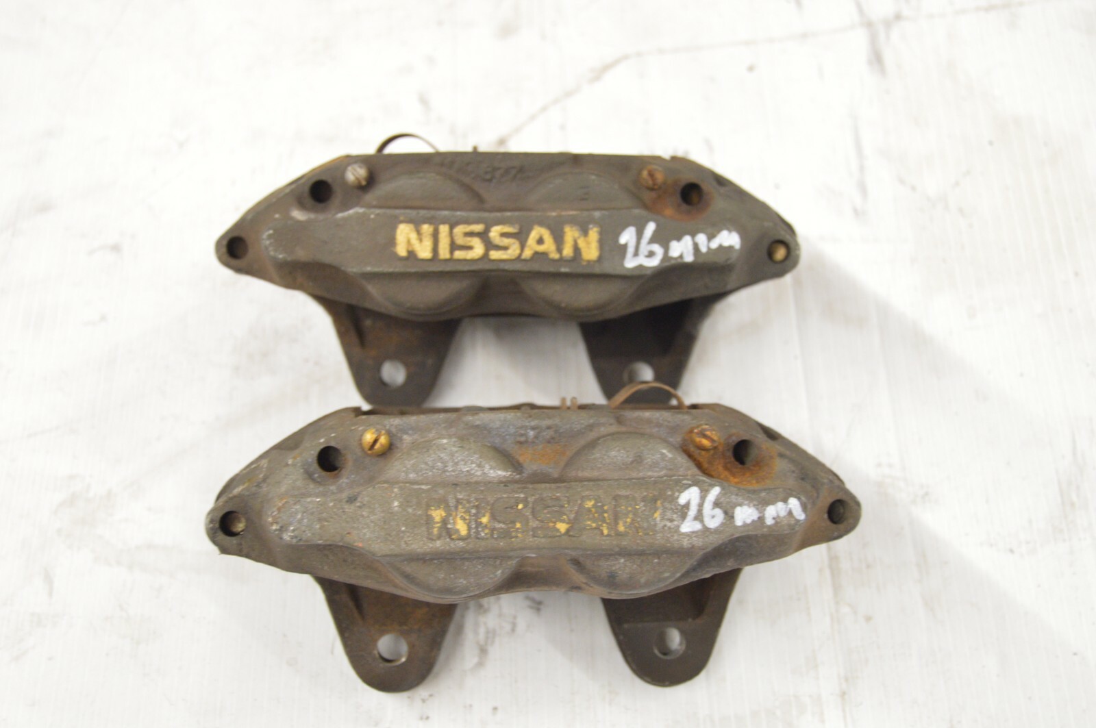 KAWASAKI ZX12R REAR PASSENGER FOOT PEG & BRACKET 35063-0062