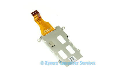 9J6XN 7-135899-014 GENUINE DELL EXPRESS CARD READER W/ CABLE LATITUDE E6230 P14T