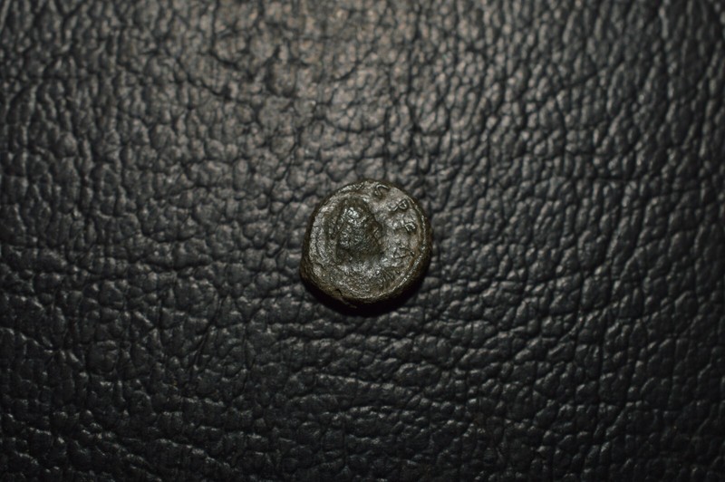 Zenon Nummus Thessalonique