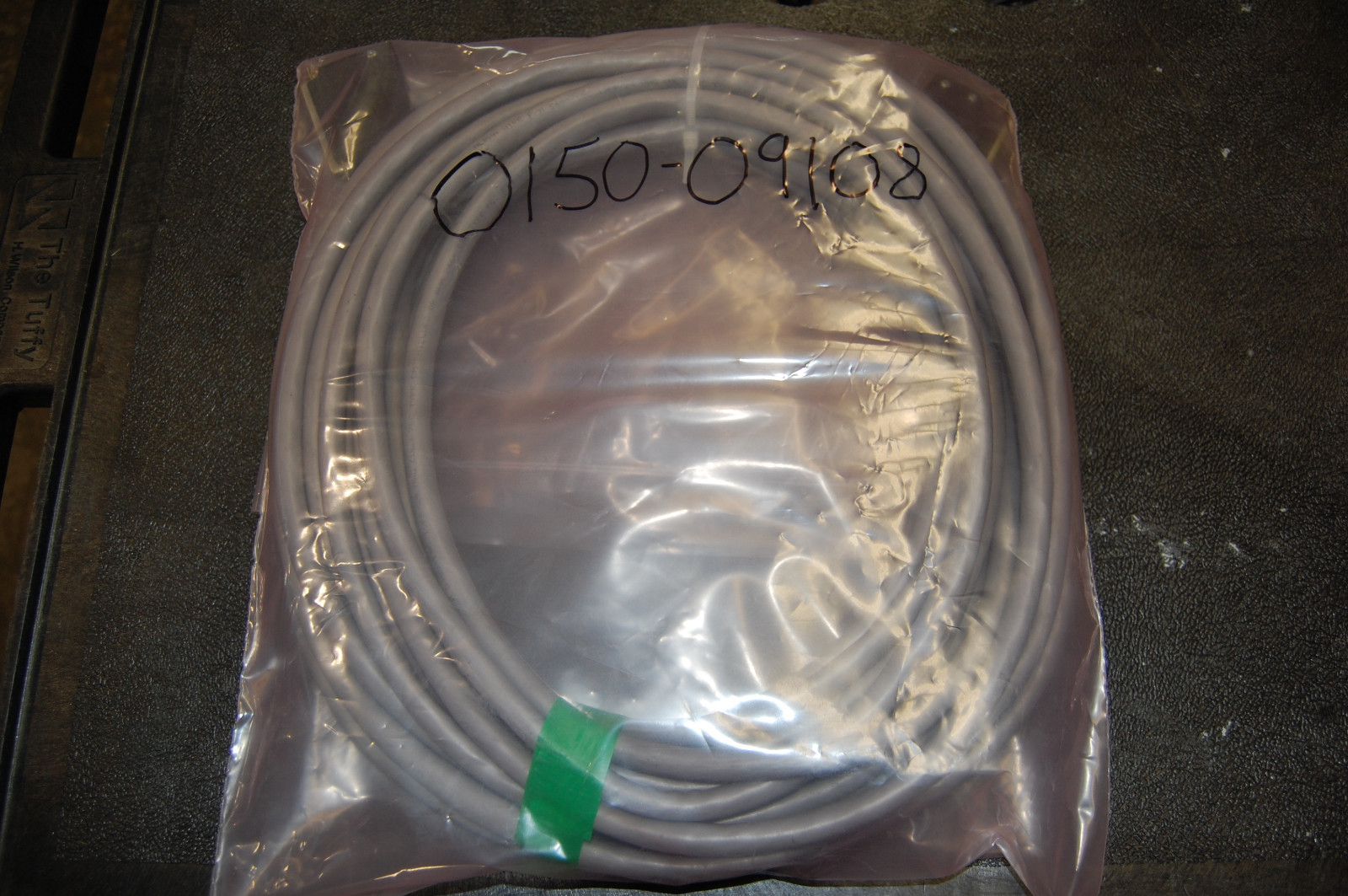 AMAT 0150-09108 ASSY CABLE REM DIG 50 FT
