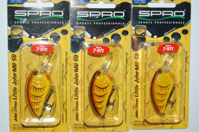 SPRO Wameku Shad 70 Lipless Crankbait 2-3//4in 3//4oz Pick