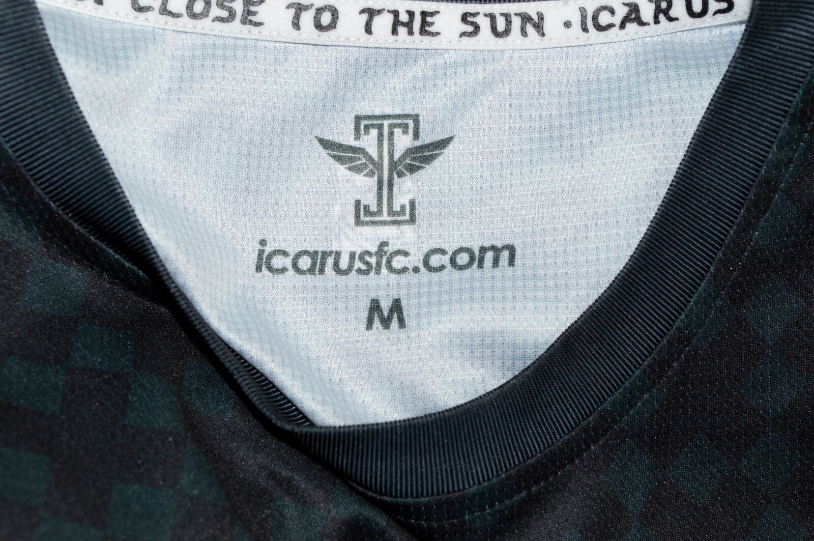 Runseokjin Amsterdam jersey ユニフォーム M RUNSEOKJIN_EP.TOUR JERSEY アムステルダム M HYBE MERCH on X:
