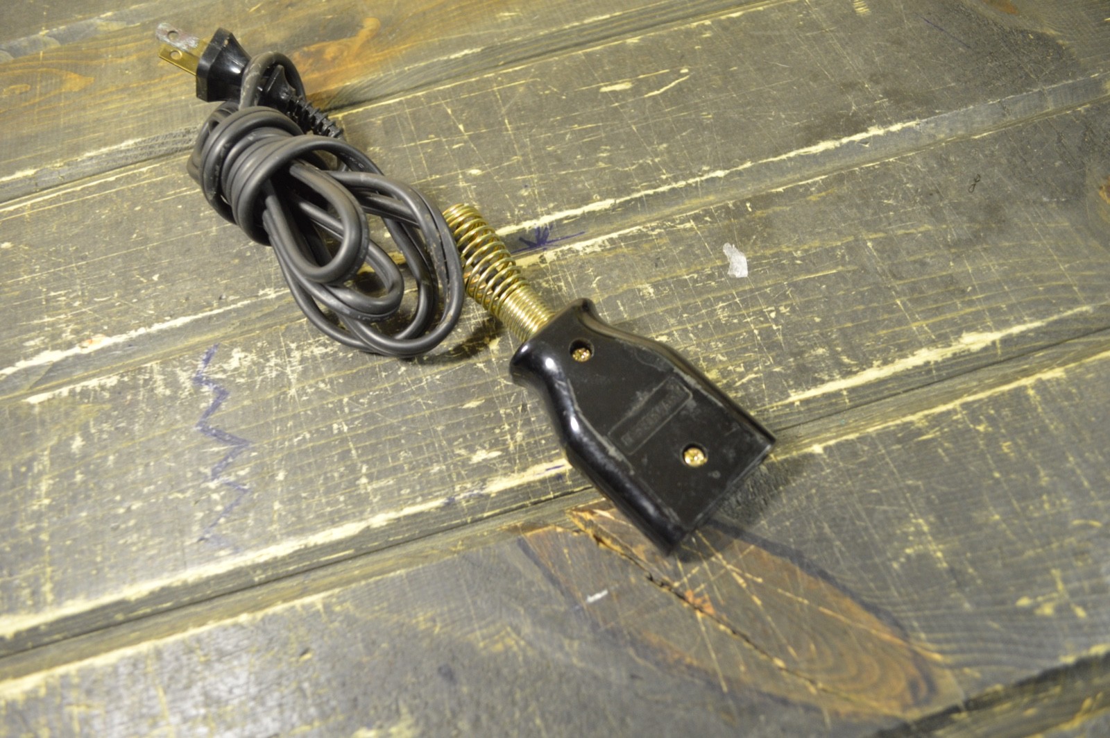 Farberware Open Hearth Broiler Rotisserie Power Cord Replacement P1102