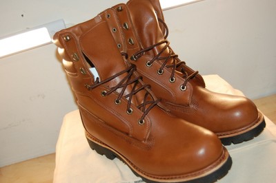 Pre-owned Timberland Boots 8\