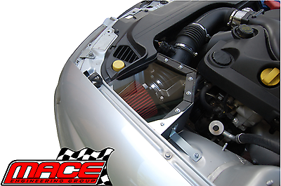 Ve v6 commodore cold air intake outlet