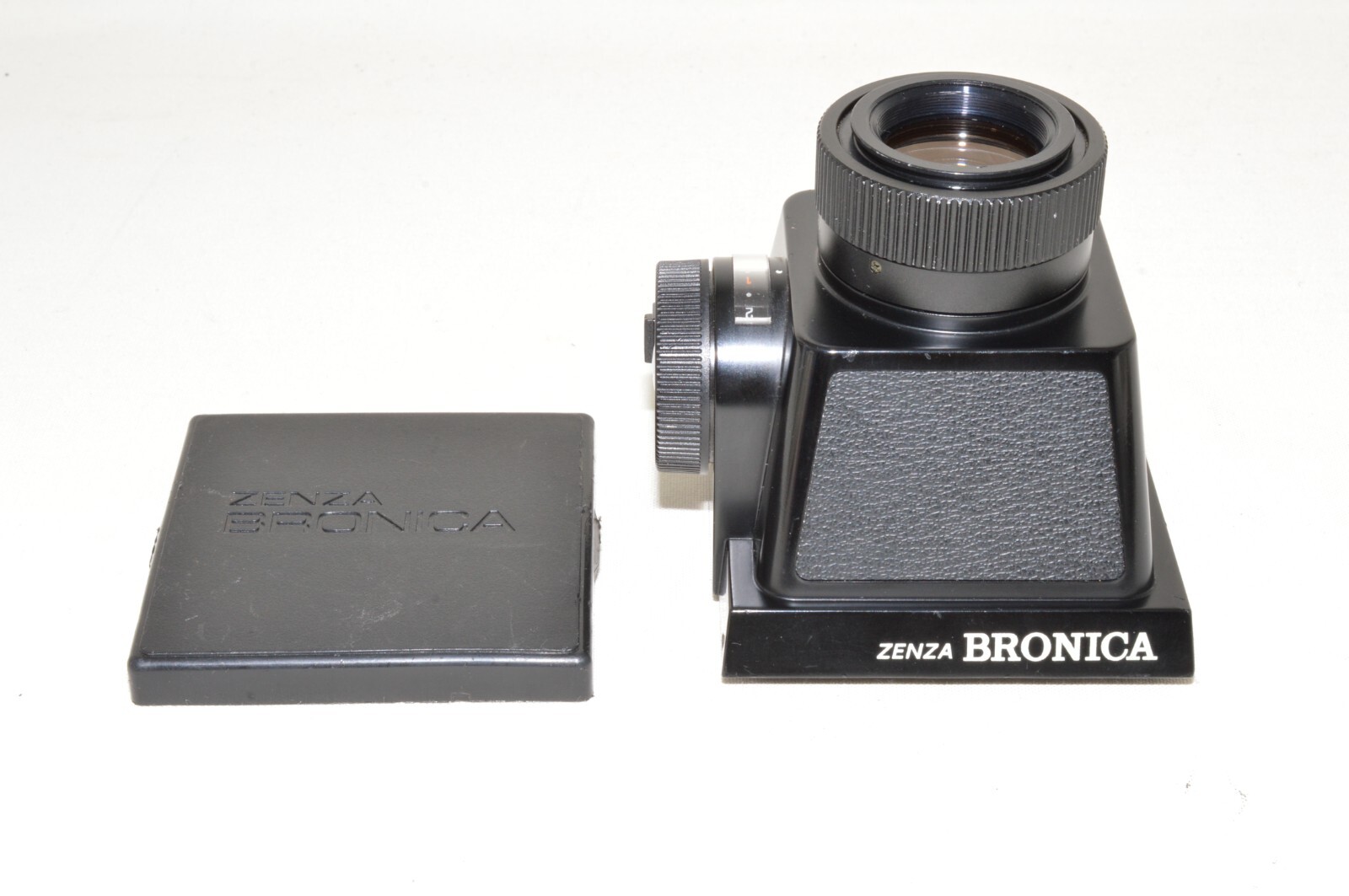★美品★ ゼンザブロニカ ZENZA BRONICA SQ用 MFファインダーS ブロニカ BRONICA SQ用 MFファインダーS 中古カメラ・レンズ販売