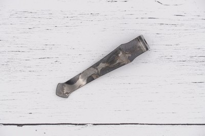 Steel Flame Microtech Crusader Clip