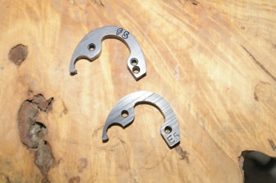 Golden Eagle Jennings Bear E-5 Module Set Fits Several Cams 