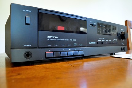 cassette deck | Other Audio | Gumtree Australia Free Local Classifieds