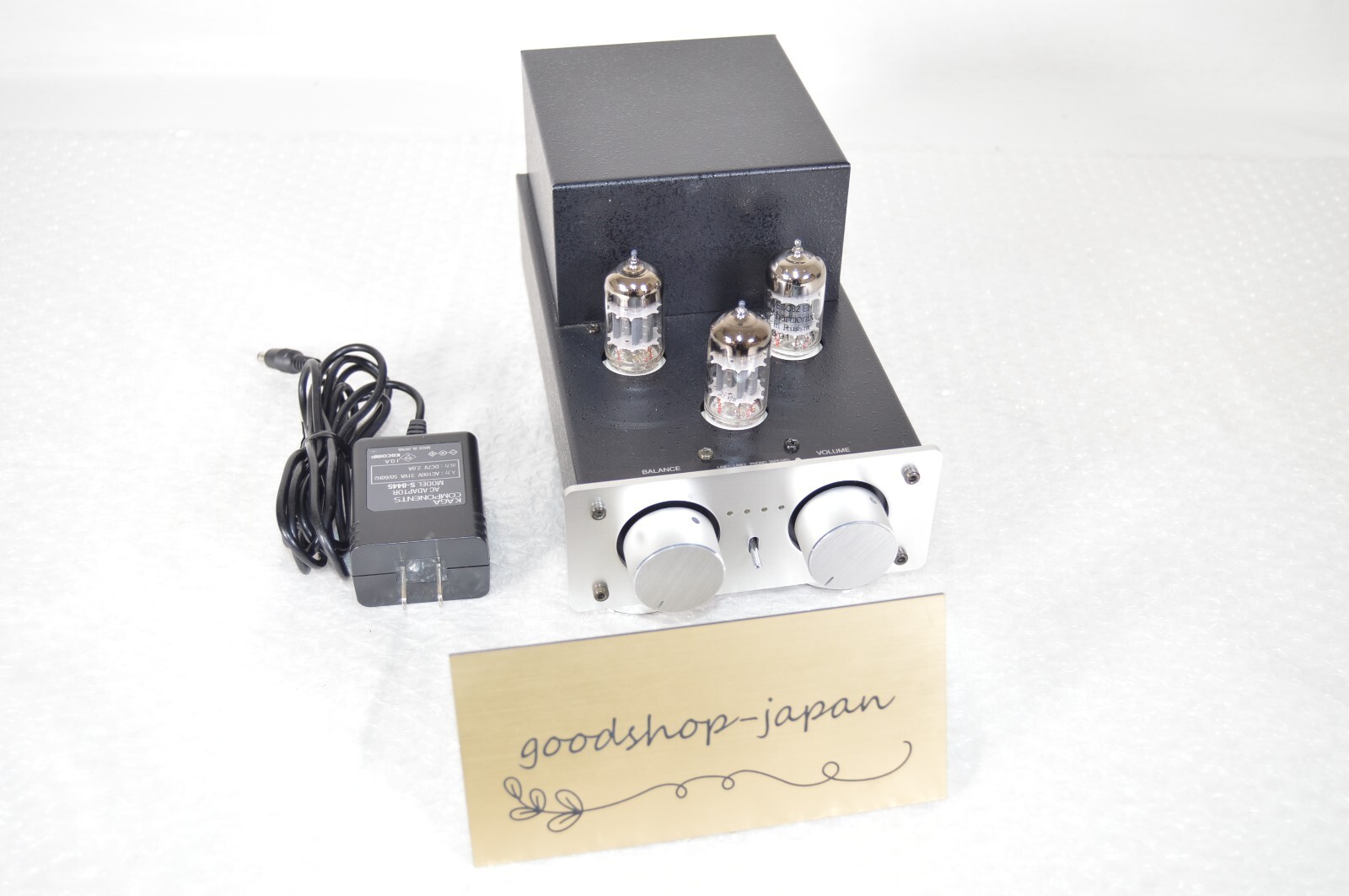 エレキット ハイブリッドステレオプリアンプ TU-875 ELEKIT Yahoo!オークション -「エレキット tu-875」の落札相場・落札価格