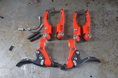シマノSHIMANO DX Vブレーキ BR-M600MX シマノSHIMANO DX Vブレーキ BR-M600MX - メルカリ
