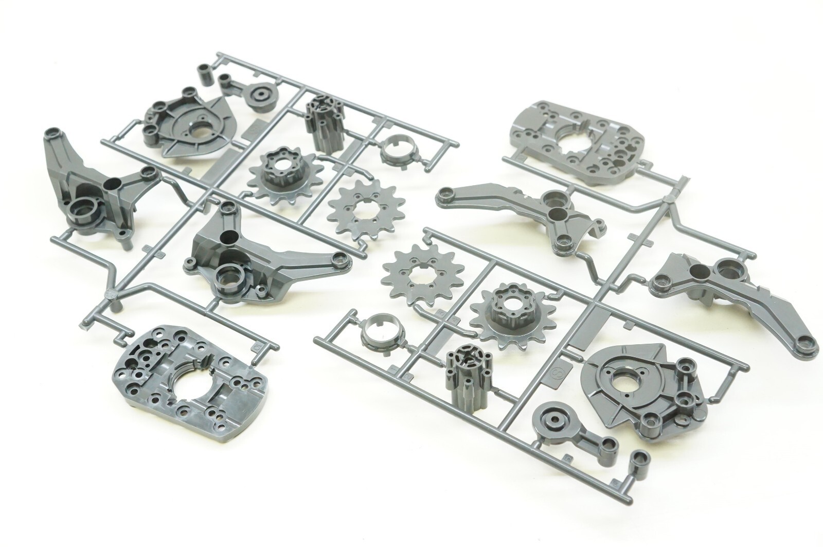 Tamiya LandFreeder Quadtrack TT-02FT 58690 Parts - Sprockets Gears
