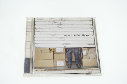 JOHNNY ACTION FIGURE TWCY-1016 JAPAN CD A13729 | eBay