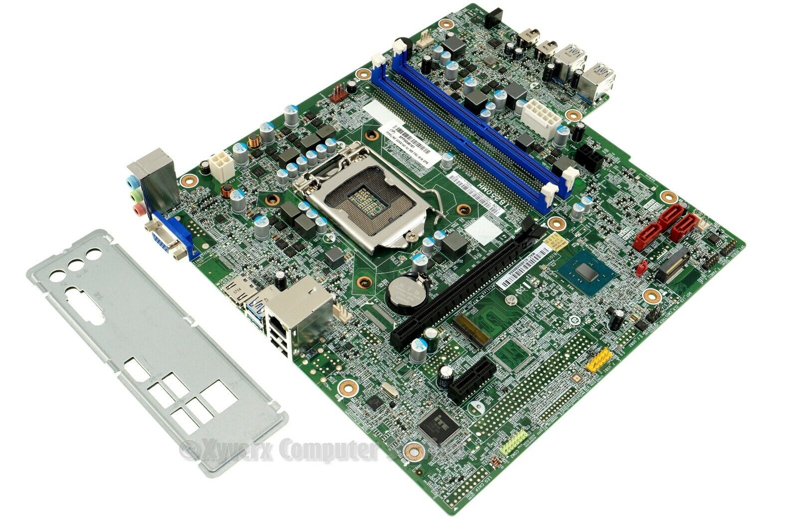 SPP0G98191 GENUINE LENOVO MOTHERBOARD INTEL IDEACENTRE 510S-08IKL 90GB (AC55) SPP0G98191 GENUINE LENOVO MOTHERBOARD INTEL IDEACENTRE 510S-08IKL 90GB (AC55)