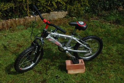 Raleigh++mountain+bike For Sale - Page 166