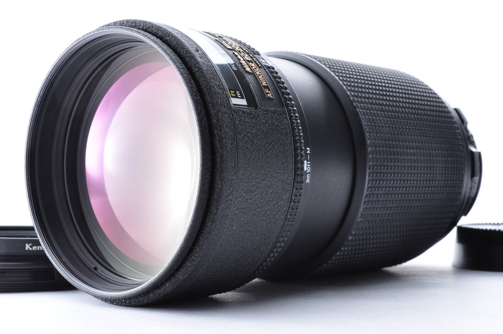 AFニッコール80〜200F2.8ED❗️ Nikon AF Nikkor 80-200mm F2.8 ED Zoom Lens F Mount 257671