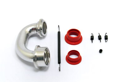 NEW HoBao 11257 Manifold Set Hyper Mini ST FREE US SHIP