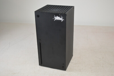 BROKEN Microsoft XBOX Series X Console