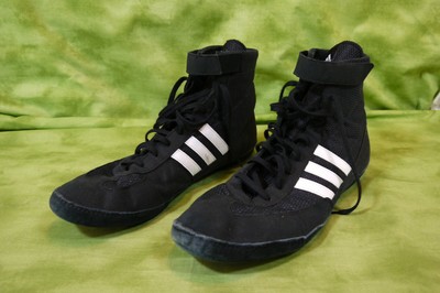 adidas ringerschuhe adizero sidney