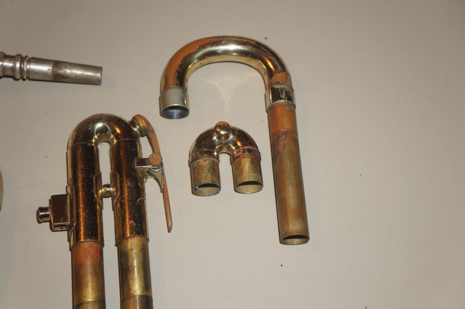 Vintage 1974 Olds Ambassador Cornet Fullerton Parts