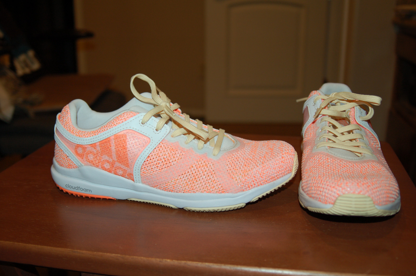 adidas crazytrain cf m