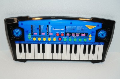 Electronic Keyboards - Kawasaki Keyboard