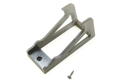 Wall Mount Remote Controller Holder for XBOX 360 & XBOX One Wireless