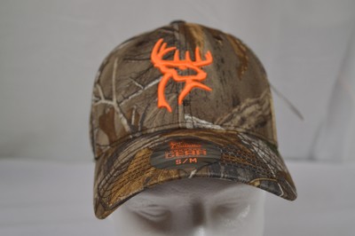 Realtree Xtra Camo Visor Hat/Cap 
