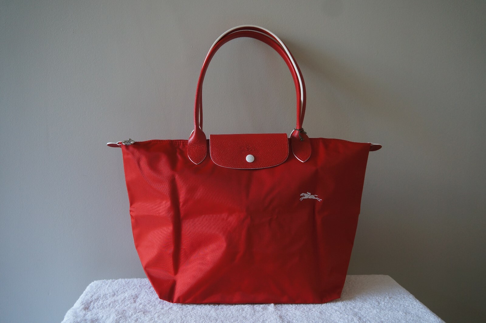 longchamp club tote